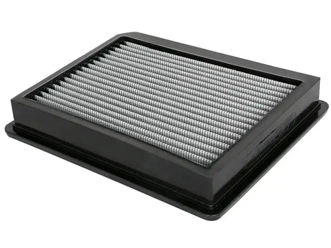 aFe 31-10272 17-19 Nissan Titan V8 5.6L (Excludes XD Models) MagnumFLOW Pro DRY S OE Replacement Filter