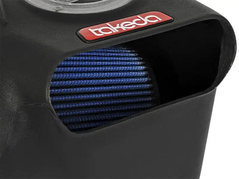 aFe TM-1024B-R Takeda Intake System Stage 2 Pro 5R for 2016 Honda Civic 1.5L (Non Si)