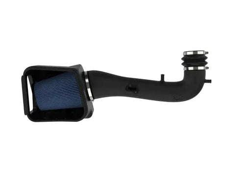 aFe 54-13060R MagnumFORCE Intake Stage-2 Pro 5R 14-19 GM Silverado/Sierra 1500 V8-5.3/6.2L