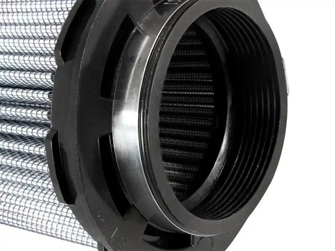 aFe 21-91097 MagnumFLOW Air Filter ProDry S 3.5inX5in B x 4.5in T (INV) 6.5in H