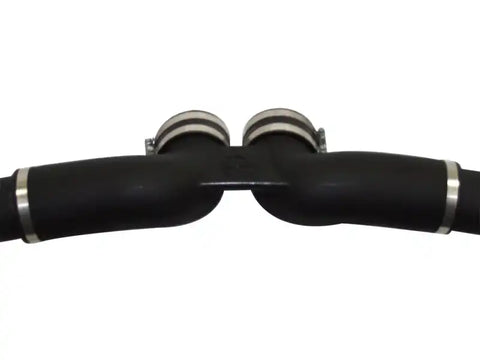 aFe 54-10852 MagnumFORCE Intakes Stage-2 P5R AIS BMW M5 (E39) 99-03 V8-5.0L