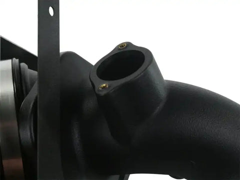 aFe 54-10322 MagnumFORCE Intakes Stage-2 P5R AIS Audi A4 02-05 L4-1.8L (t)