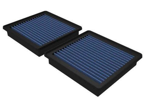 aFe 30-10403RM 2022 Toyota Land Cruiser (J300) V6-3.5L (tt) Magnum FLOW Pro 5R Air Filter