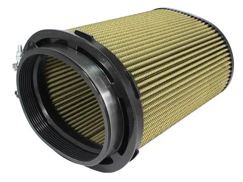 aFe 72-91092 Magnum FLOW PG 7 Replacement Air Filter F (6.75X4.75) / B (8.25X6.25) T (mt2)(7.25X5) H 9in