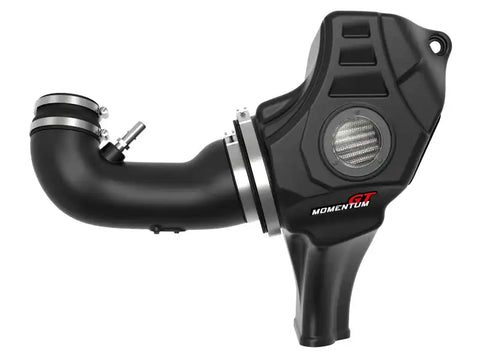 aFe 50-70033D POWER Momentum GT Pro Dry S Cold Air Intake System 18-19 Ford Mustang V8-5.0L
