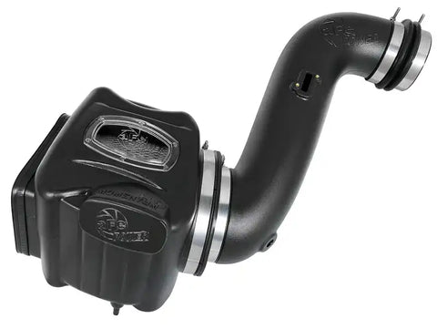 aFe 51-74004 Momentum HD Intake GM Diesel Trucks 07.5-10 V8-6.6L LMM