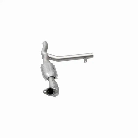 MagnaFlow Conv DF '00-'01 Ford F-150 4.6L 2wd
