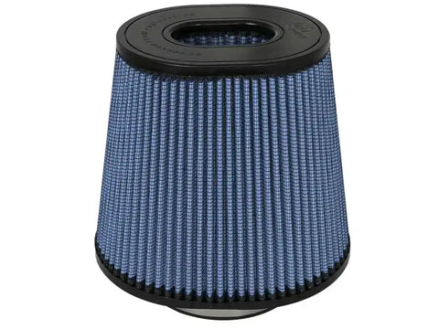 aFe 24-91127 Magnum FLOW Pro 5R Replacement Air Filter F-4.5 / (9 x 7.5) B (6.75 5.5) T (Inv) 9in. H