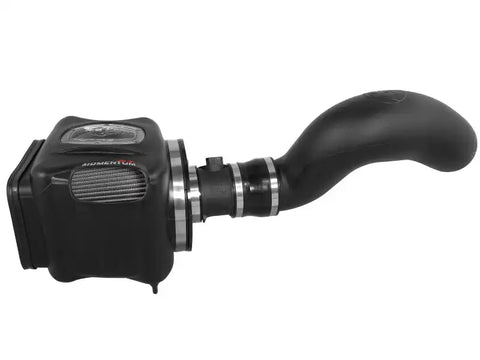 aFe 51-74102 Momentum GT Stage-2 Si Pro DRY S Intake System GM Trucks/SUVs V8 4.8L/5.3L/6.0L/6.2L (GMT900) El