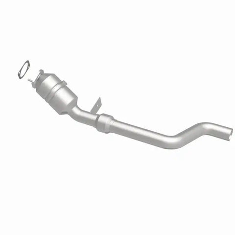 Magnaflow Conv DF 2016 Mustang GT350  5.2L Underbody