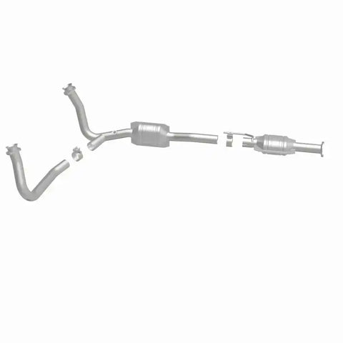 MagnaFlow Conv DF '96-'97 Ford Aerostar 4.0L