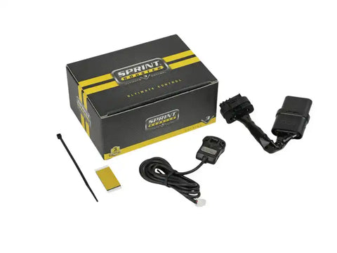 aFe 77-14011 Sprint Booster V3 Power Converter Chevrolet Blazer 19-21 V6-3.6L