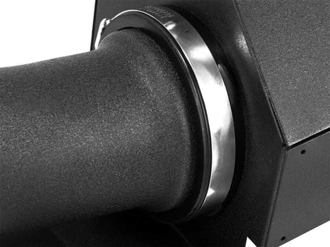 aFe 51-12712 MagnumFORCE Intakes Stage-2 Pro Dry S 10-15 Mini Cooper Countryman 1.6L (T)