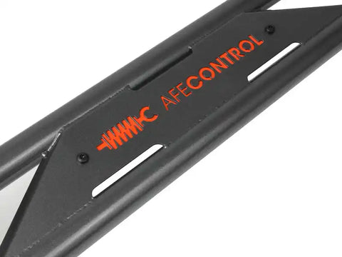 aFe 450-502003-G 14-16 BMW 228i (F22/F23) Control Front Suspension Strut Brace