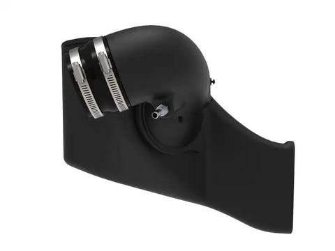 aFe 54-13015R Magnum FORCE Stage-2 Pro 5R Cold Air Intake System 15-17 Ford Mustang GT V8-5.0L