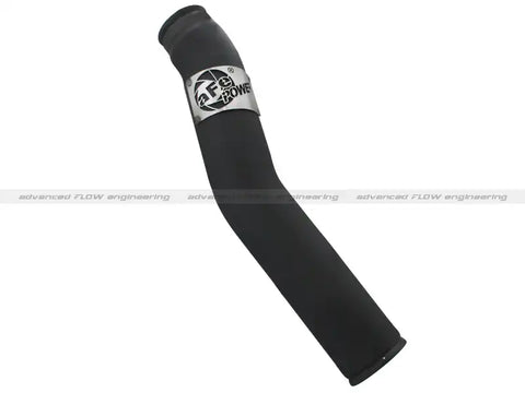 aFe 46-20018 Bladerunner 3in Intercooler Inlet Tube Upgrade Dodge Diesel Trucks 03-07 L6-5.9L (td)