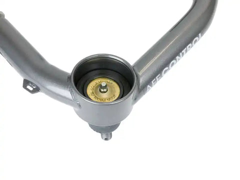aFe 460-72T001-G Control 05-20 Tacoma Upper Arms - Gunmetal Grey