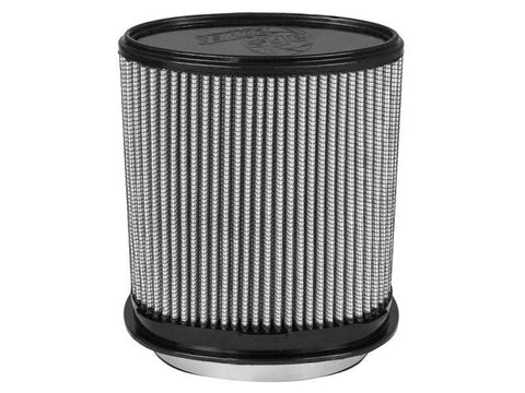 aFe 21-90089 Magnum FLOW UCO Air Filter Pro DRY S 5 5/8in x 2 F 7in 4in B 3in T 7 7/8in H