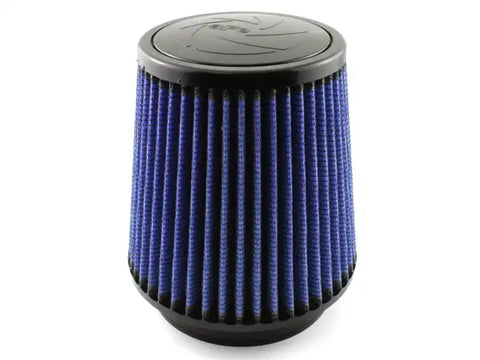 aFe 24-45506 MagnumFLOW Air Filters UCO P5R A/F 4-1/2F x 6B 4-3/4T 6H