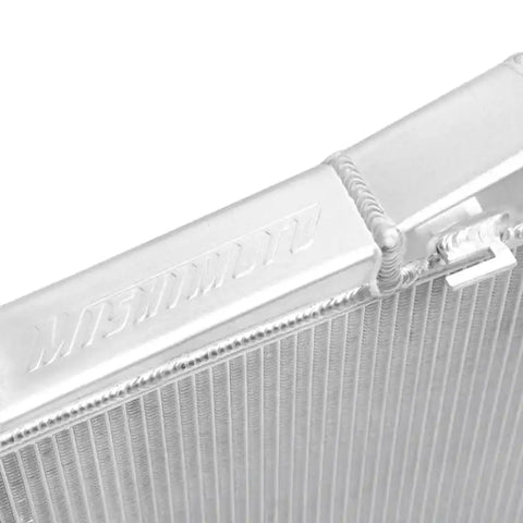 Mishimoto 99-06 BMW 08-12 135i/07-13 335i E90 Performance Aluminum Radiator