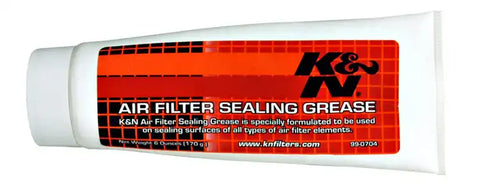 K&N 99-0704 Sealing Grease-6oz
