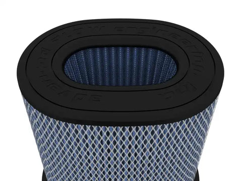 aFe 24-91109 MagnumFLOW Pro 5R Universal Air Filter (6.5x4.75) IN Fx (9x7) B x T (Invert) 9H