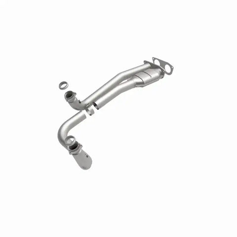 MagnaFlow Conv DF '98-'00 Chevy 3500 7.4L Fro
