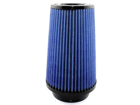 aFe 24-91006 MagnumFLOW Air Filters UCO P5R A/F 4F x 6B 4-1/2T (Inv) 9H