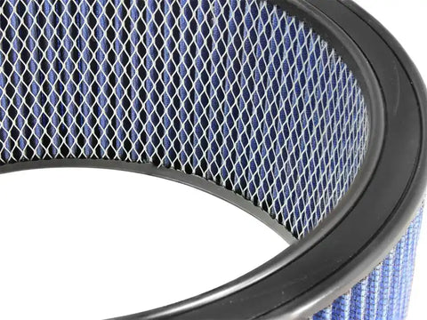 aFe 10-20015 MagnumFLOW Air Filters OER P5R A/F 14 OD x 12 ID 6 H E/M