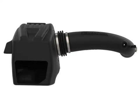 aFe 53-10013D Quantum Cold Air Intake System w/ Pro Dry S Media 19 Dodge RAM 1500 03-08 V8-5.7L HEMI