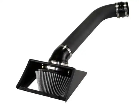 aFe 51-11622-B MagnumFORCE Intakes Stage-2 PDS AIS Ford F-150 09-10 V8-5.4L (blk)