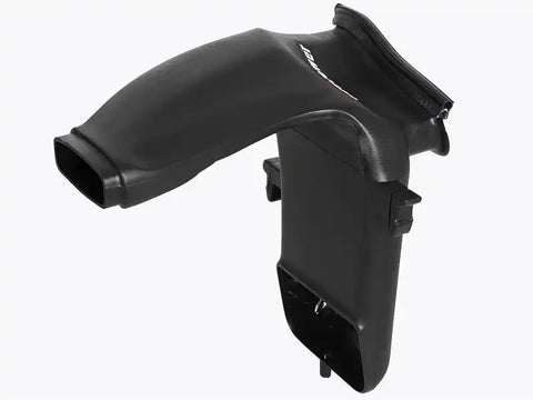 aFe 54-73006-S Momentum HD Dynamic Air Scoop 2017 Ford Diesel Trucks V8-6.7L (td)