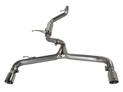aFe 49-46405 MACHForce XP Cat-Back Exhaust 10-13 VW GTI L4 2.0L (T) MKVI