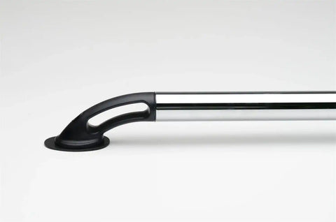 Putco 99872 - Lockers Side Bed Rail