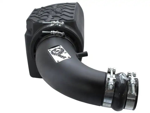 aFe 77-36201-PK SCORCHER PRO Performance Package 07-11 Jeep Wrangler (JK) V6 3.8L