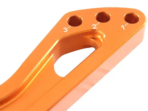 aFe 441-401001-N Control PFADT Series Racing Sway Bar Front Service Kit Chevrolet Corvette (C5/C6) 97-13