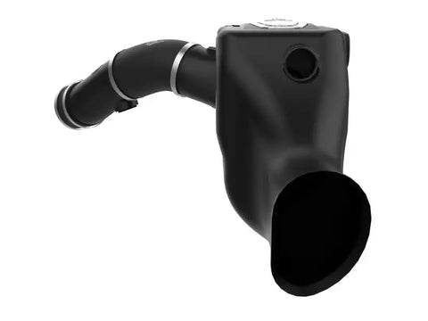 aFe 50-73003 Momentum HD PRO 10R Stage-2 Si Intake 03-07 Ford Diesel Trucks V8-6.0L (td)