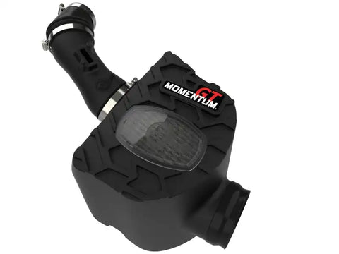 aFe 50-70100D 2022 Toyota Tundra V6-3.5L (tt) Momentum GT Cold Air Intake System w/ Pro DRY S Filter