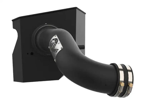 aFe 54-21752 Magnum FORCE Stage-2 Pro 5R Cold Air Intake System 09-13 Chevrolet Silverado V8-5.3L