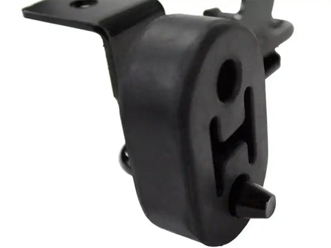 aFe 49-02001BR MACH Force XP Tailpipe Hanger Kit 94-97 Dodge Diesel Trucks L6-5.9L (td)