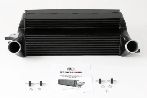 Wagner Tuning 2015 Ford Mustang EVO I Competition Intercooler