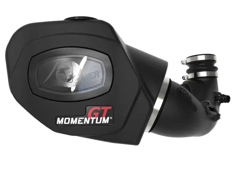 aFe 50-70073R POWER Momentum GT Pro 5R Intake System 17-21 BMW 540i (G30) L6-3.0L (t) B58
