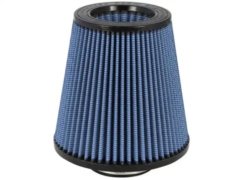aFe 24-91071 MagnumFLOW Pro 5R Intake Replacement Filter 3.5in F 8in B(Inverted) 5.5in T(Inverted) H