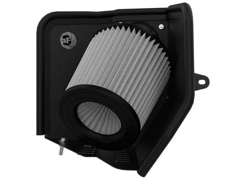 aFe 51-10412 MagnumFORCE Intakes Stage-2 PDS AIS Dodge Diesel Trucks 03-07 L6-5.9L (td)