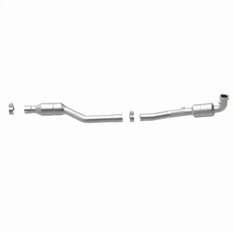 MagnaFlow Conv DF 03-06 Mercedes SL500 5L Passenger Side