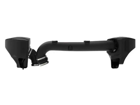 aFe 50-70083R 21-22 BMW M3/M4 (G80/82/83)L6-3.0L (tt) S58 Momentum GT Cold Air Intake System w/ Pro 5R Filters