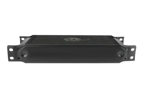 aFe 46-80003 Bladerunner Oil Cooler Universal 10in L x 2in W 4.75in H