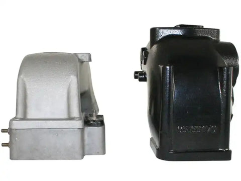 aFe 46-11011 Bladerunner 3.5in Intake Manifold 03-07 Dodge Diesel Trucks L6-5.9L (td)