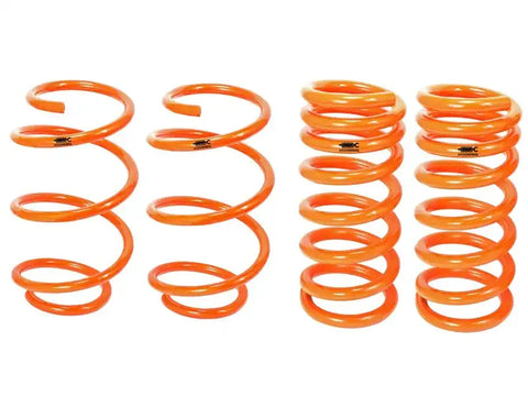 aFe 410-301001-N Control Lowering Springs 2015 Ford Mustang GT