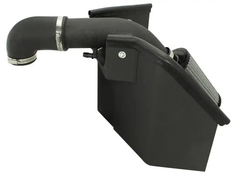 aFe 51-11552-1 MagnumFORCE Intakes Stage-2 PDS AIS Jeep Cherokee (XJ) 91-01 I6-4.0L w/ ABS Module